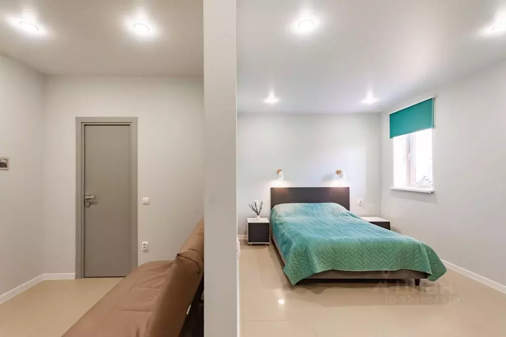 Комната Карелия, Сортавала Карельская ул., 11А (30.0 м) - Фото 2