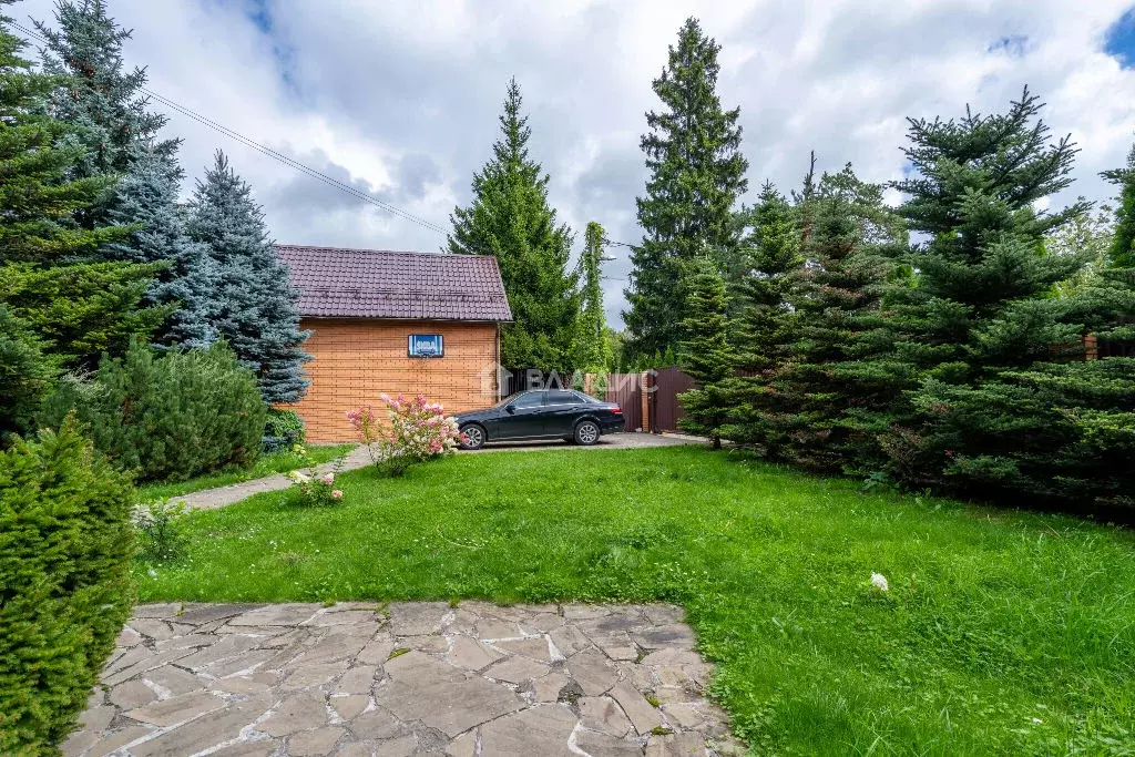 Продается дом в рп Свердловский - Фото 1