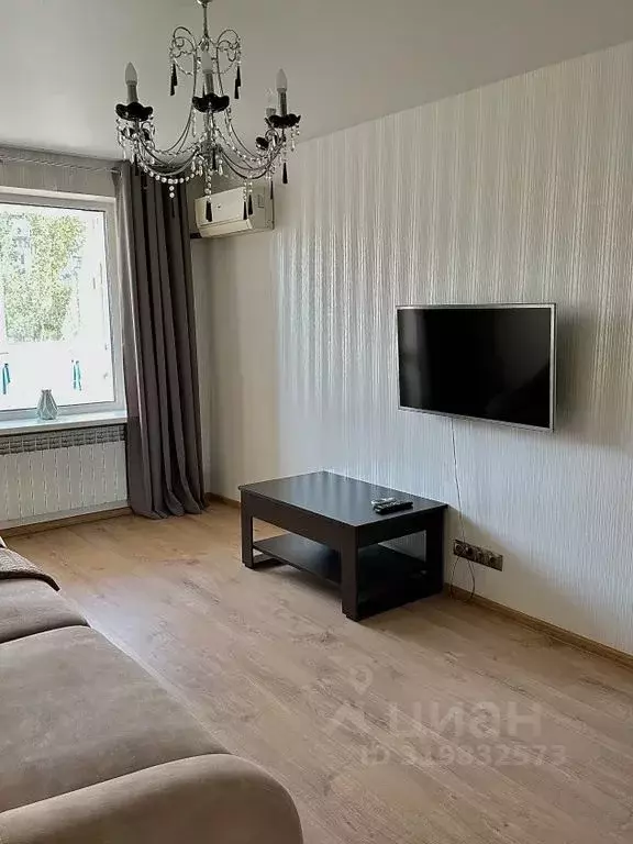 1-к кв. Татарстан, Казань просп. Ямашева, 29 (35.0 м) - Фото 1