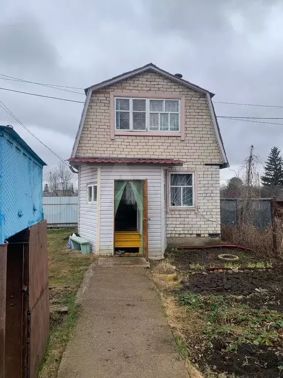 Участок 6,2 сот. (СНТ, ДНП) - Фото 1