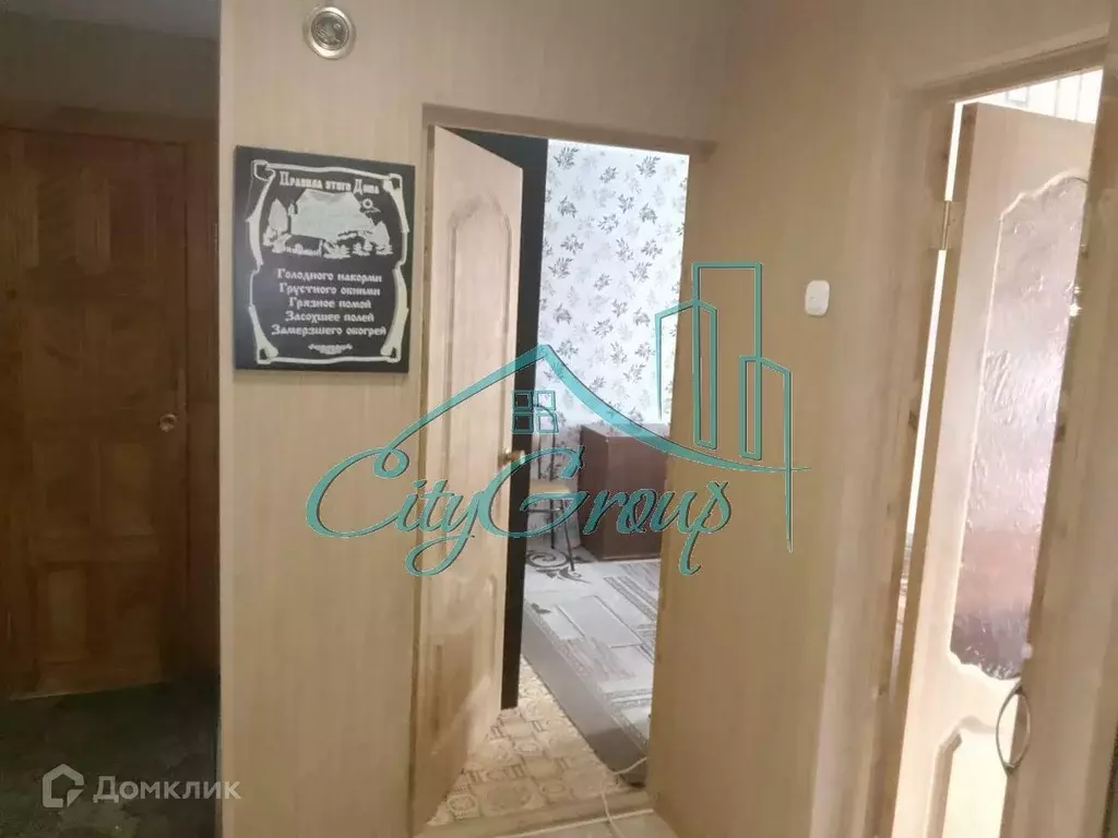 Продаётся 3-к квартира, 60 м - Фото 1