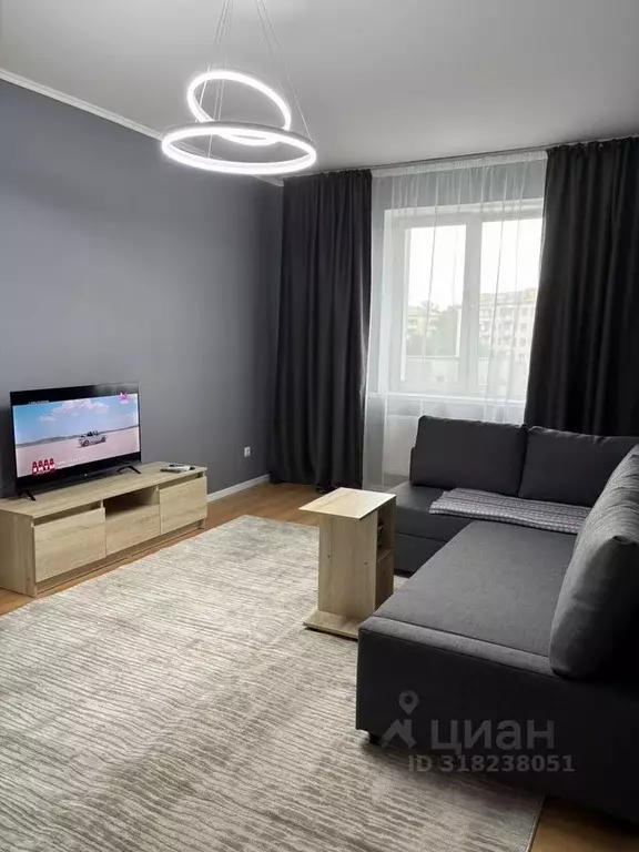 2-к кв. Москва ул. Мневники, 23 (57.0 м) - Фото 0