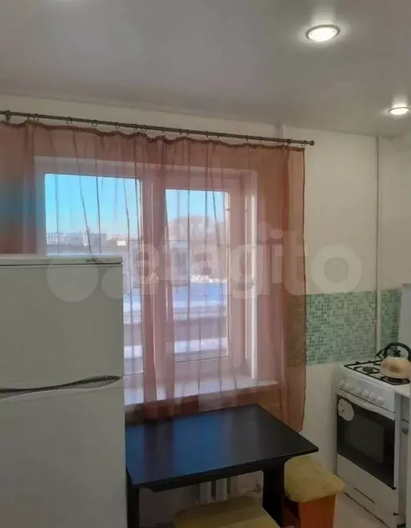 1-к. квартира, 36 м, 4/5 эт. - Фото 0