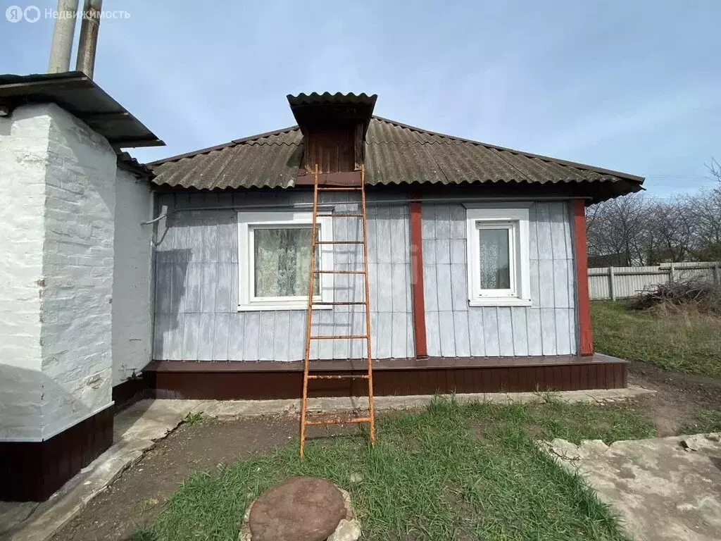 Дом в Валуйки, Школьная улица, 73 (36.2 м) - Фото 0