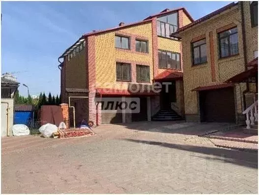 Коттедж в Липецкая область, Липецк ул. 8 Марта, 8А (645 м) - Фото 1