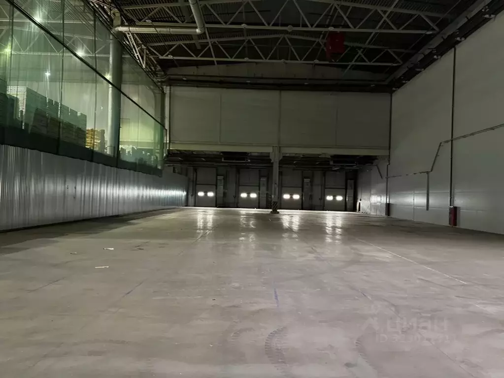 Склад в Московская область, Домодедово городской округ, с. Домодедово ... - Фото 2