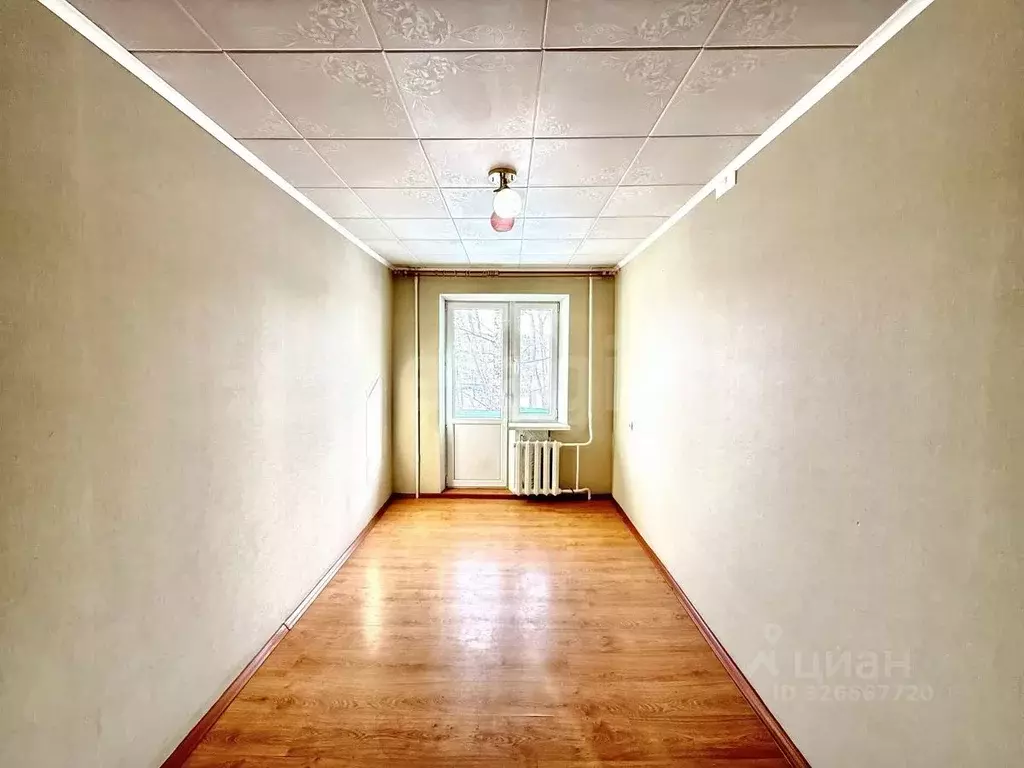 3-к кв. Смоленская область, Рославль 17-й мкр, 15 (64.4 м) - Фото 1