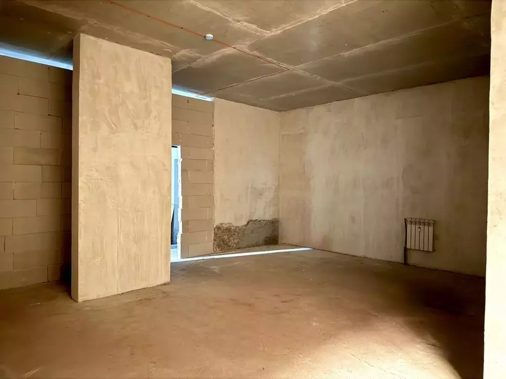 Помещение свободного назначения в Новосибирская область, Новосибирск ... - Фото 2