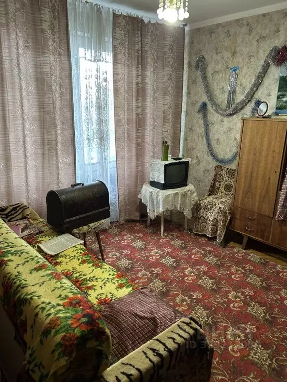 Квартира, 1 комната, 28 м - Фото 2