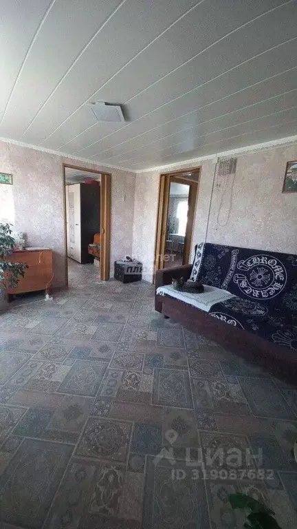 Дом в Свердловская область, Артемовский муниципальный округ, с. ... - Фото 1