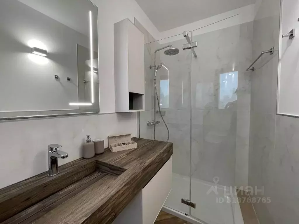Квартира, студия, 29 м - Фото 1