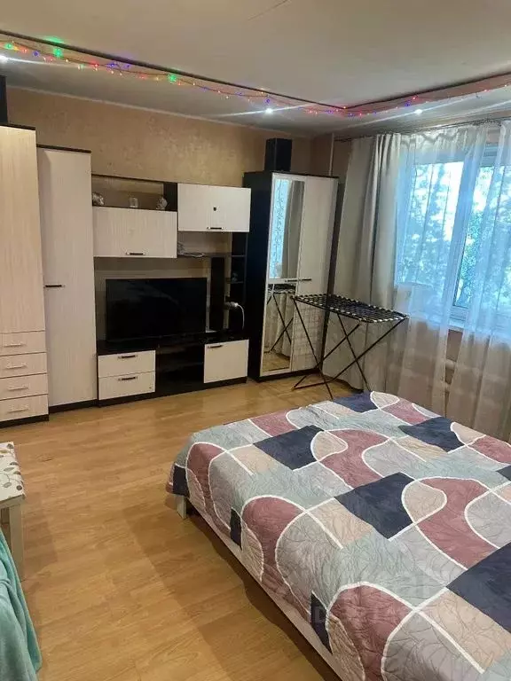 1-к кв. Свердловская область, Нижний Тагил Уральский просп., 32к1 ... - Фото 1