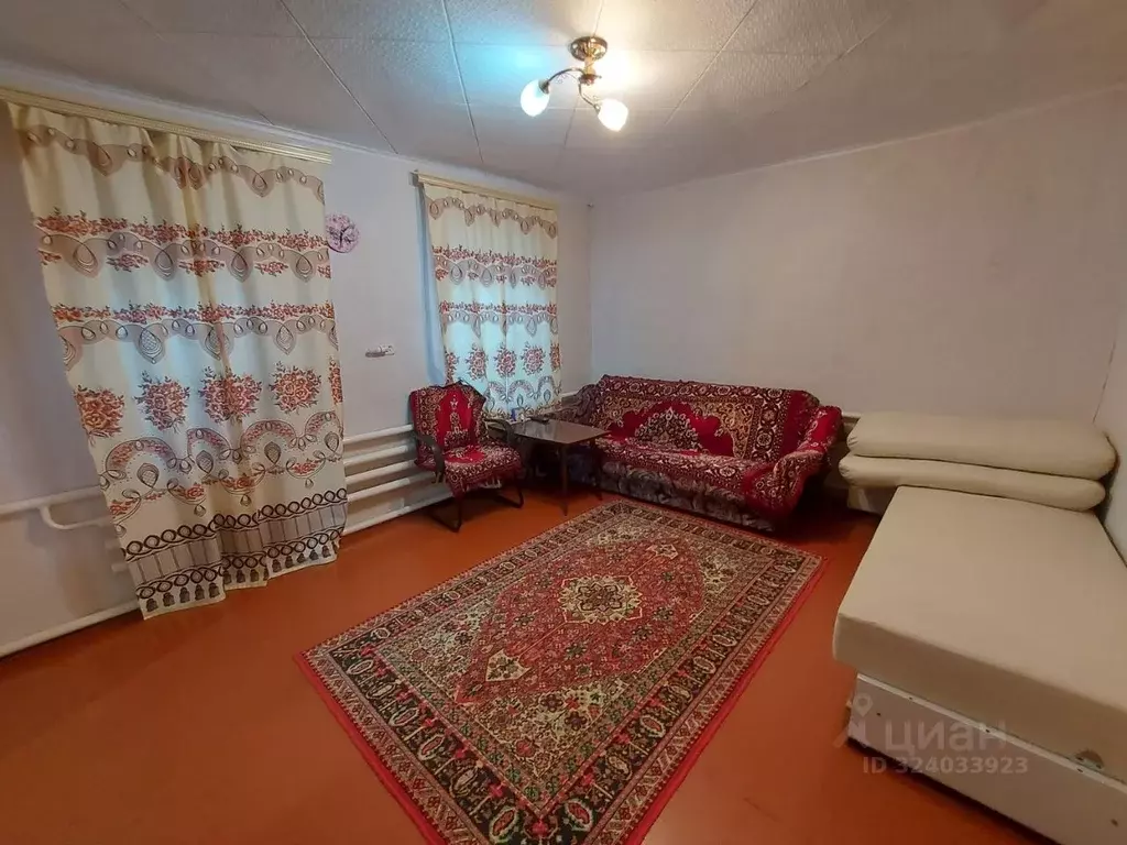 Дом в Ставропольский край, Новоалександровск Горная ул., 57 (48 м) - Фото 2