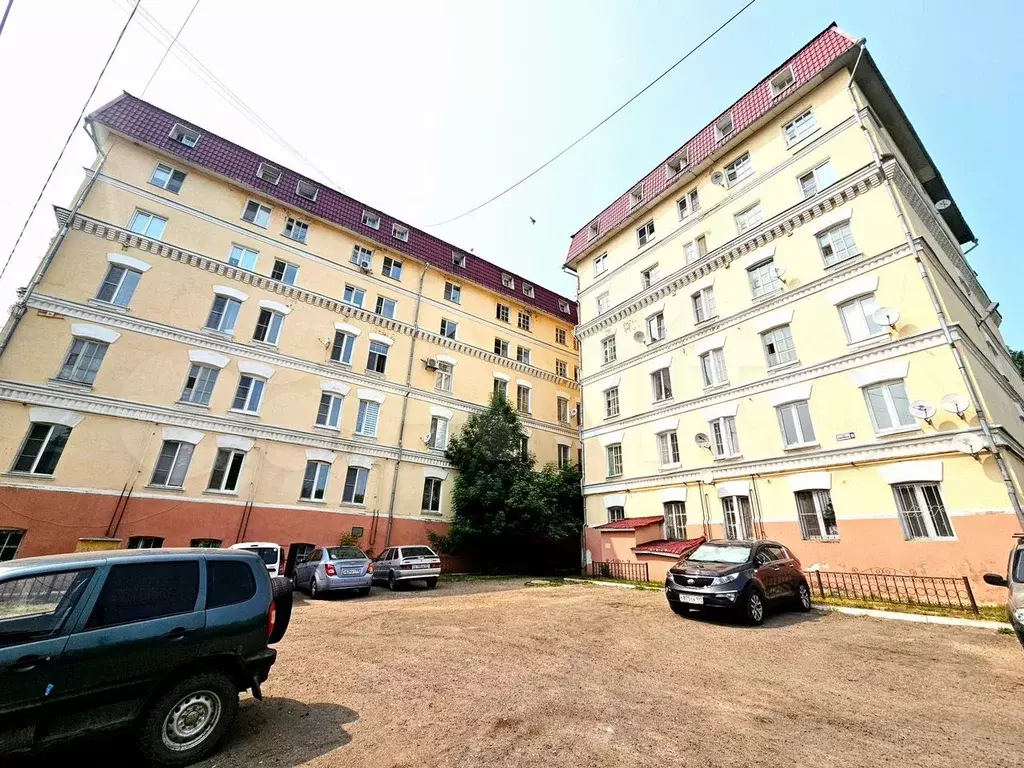 Комната 20 м в 1-к., 3/7 эт. - Фото 0