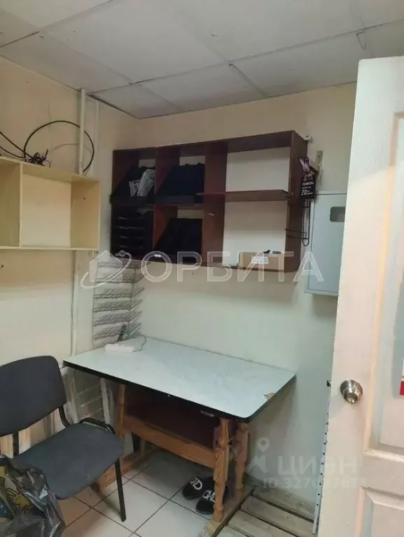 Помещение свободного назначения в Тюменская область, Тюмень ул. ... - Фото 2