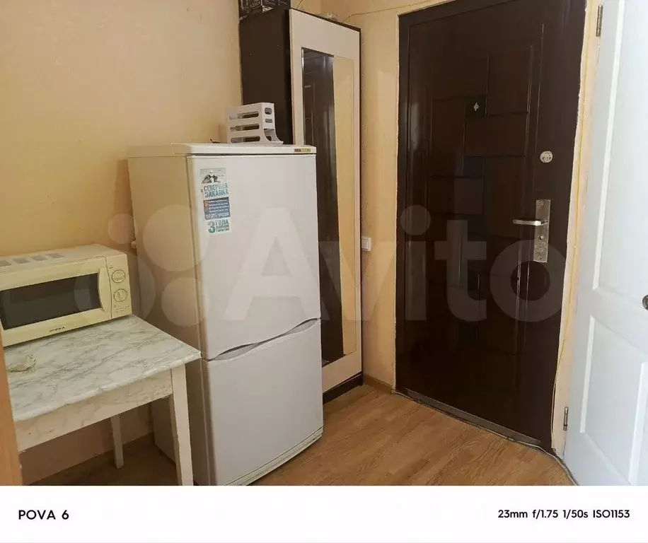 Квартира-студия, 17 м, 5/9 эт. - Фото 1