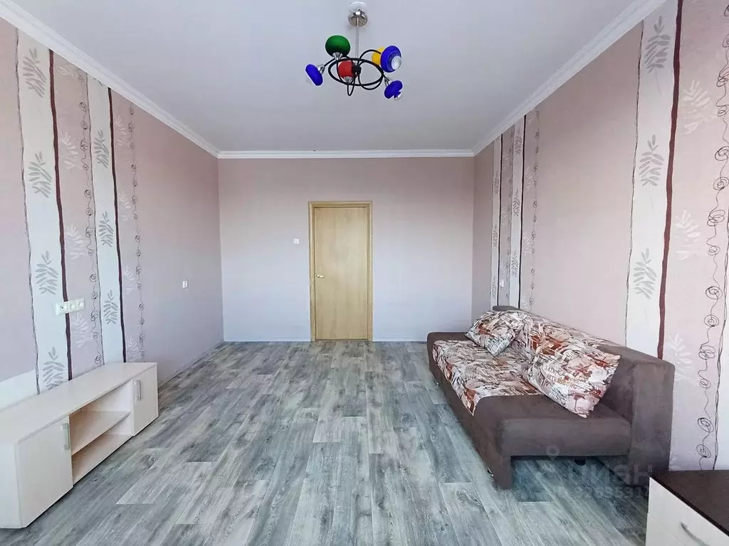 1-к кв. Ленинградская область, Всеволожск Южный мкр, ул. Доктора ... - Фото 1