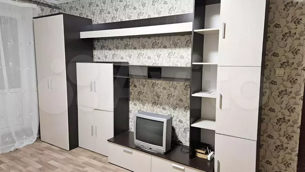 1-к. квартира, 36 м, 3/10 эт. - Фото 0