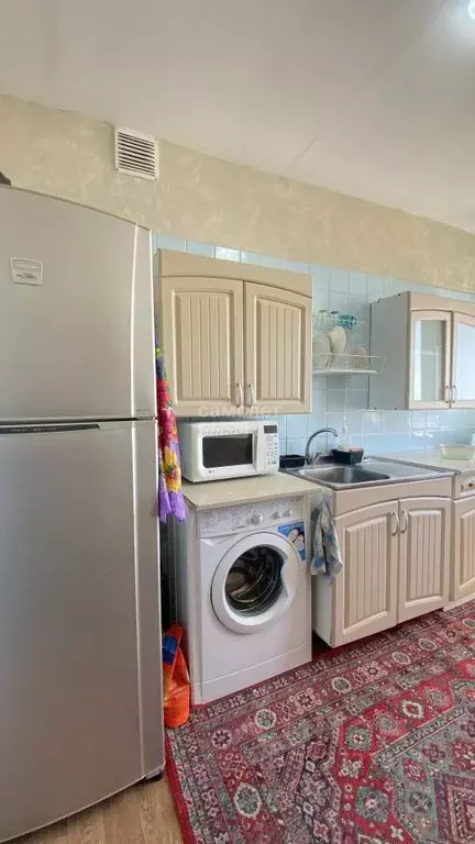 1-к кв. Волгоградская область, Волгоград ул. Тулака, 2 (38.0 м) - Фото 1