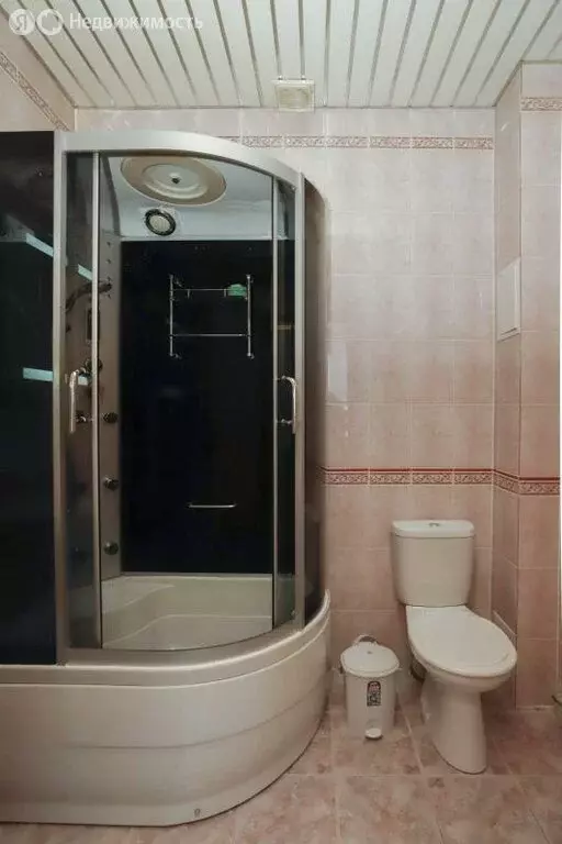 Дом в деревня Карлук, Байкальская улица, 13 (148.7 м) - Фото 1