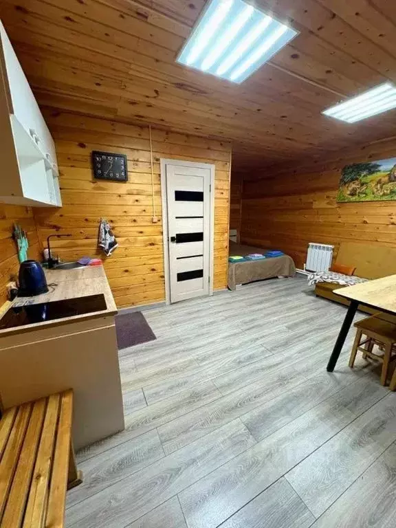 Комната Иркутская область, Слюдянский район, Байкальское муниципальное ... - Фото 2