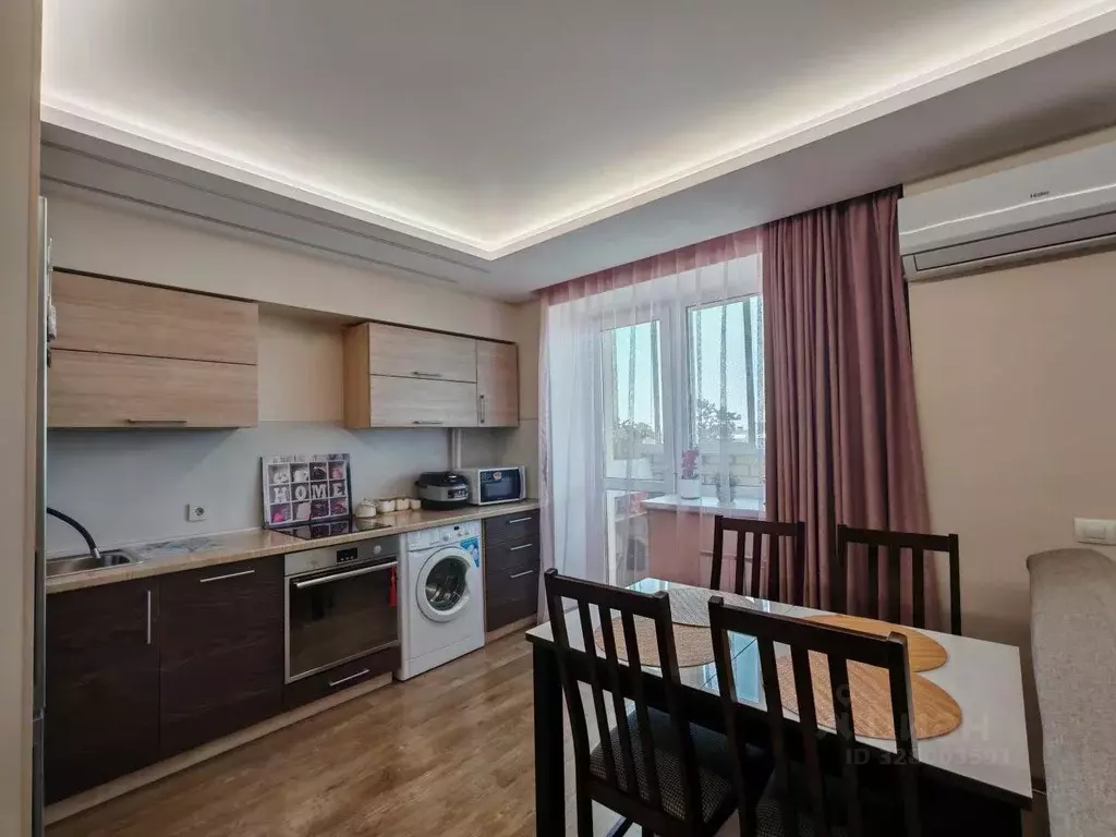 1-к кв. Свердловская область, Верхняя Пышма ул. Уральских Рабочих, 46а ... - Фото 2