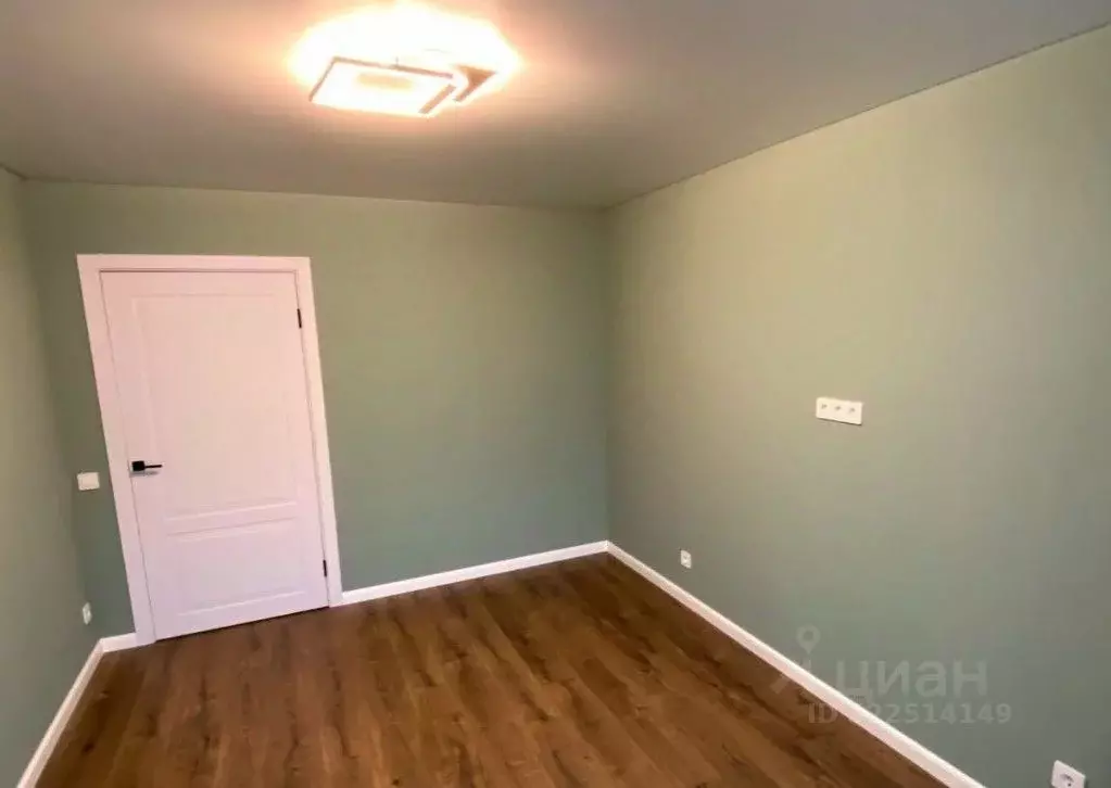 1-к кв. Башкортостан, Уфа ул. Гази Загитова, 11/1 (39.9 м) - Фото 1