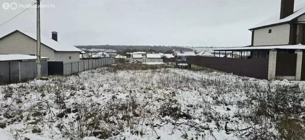 Участок в Воронеж, Школьная улица, 67Ш (15 м) - Фото 1