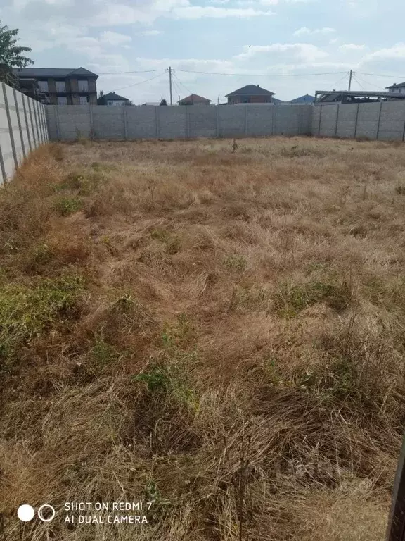 Участок в Крым, Сакский район, Уютненское с/пос ул. Адмирала Федора ... - Фото 2