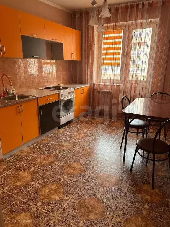 Продаётся 1-к квартира, 34 м - Фото 0