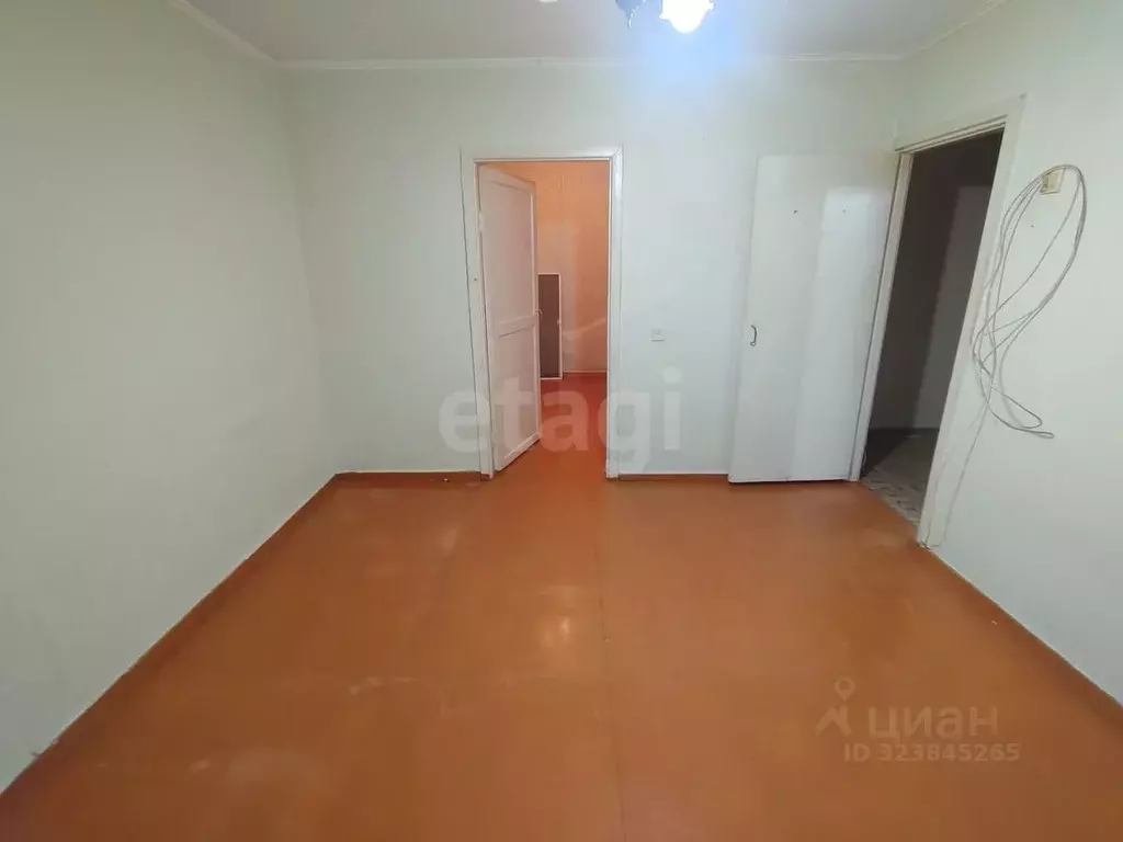 2-к кв. Курганская область, Шадринск ул. Архангельского, 44 (36.7 м) - Фото 1