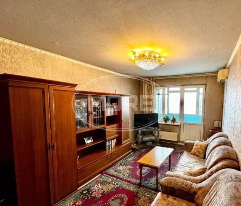 2-к кв. Калининградская область, Гурьевск Зеленая ул., 18 (55.0 м) - Фото 1