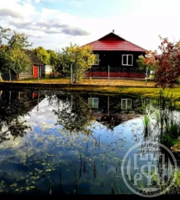 Дом в Новгородская область, Великий Новгород Славянская ул., 20 (119 ... - Фото 0