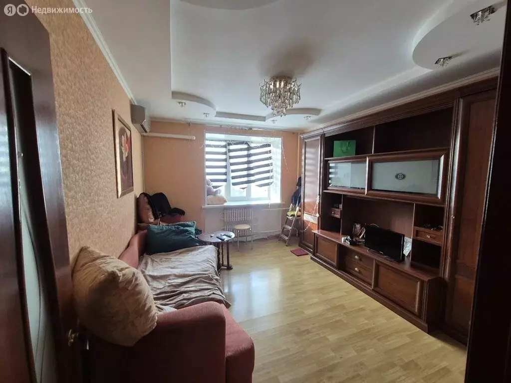 1-комнатная квартира: Белгород, проспект Ватутина, 22Б (36.2 м) - Фото 0