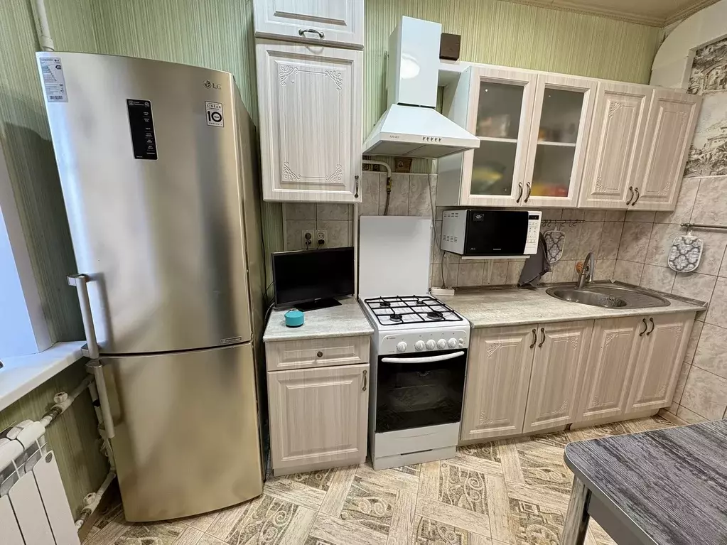 Продаётся 2-к квартира, 54 м - Фото 0