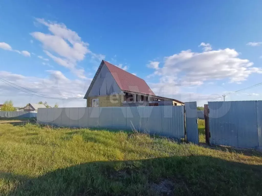 Дом 128,1 м на участке 15 сот. - Фото 0