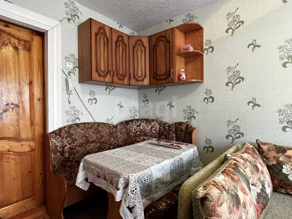 Комната Мордовия, Саранск ул. Степана Разина, 48 (13.0 м) - Фото 1