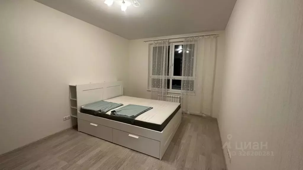 2-к кв. Москва ул. Героев Панфиловцев, 31 (60.0 м) - Фото 1