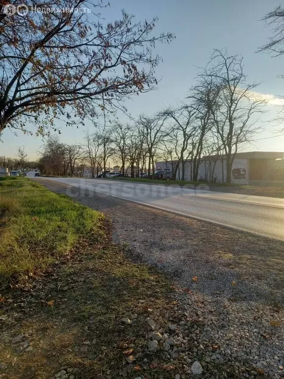 Участок в Севастополь, улица Челюскинцев (11.22 м) - Фото 1