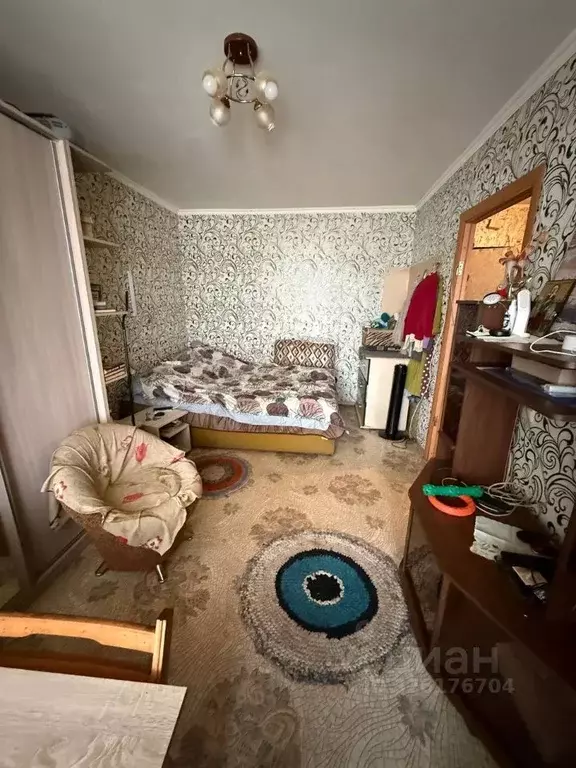 1-к кв. Новгородская область, Чудово ул. Большевиков, 24 (29.8 м) - Фото 1