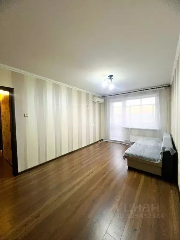 2-к кв. Татарстан, Казань ул. Фатыха Амирхана, 34 (51.5 м) - Фото 1