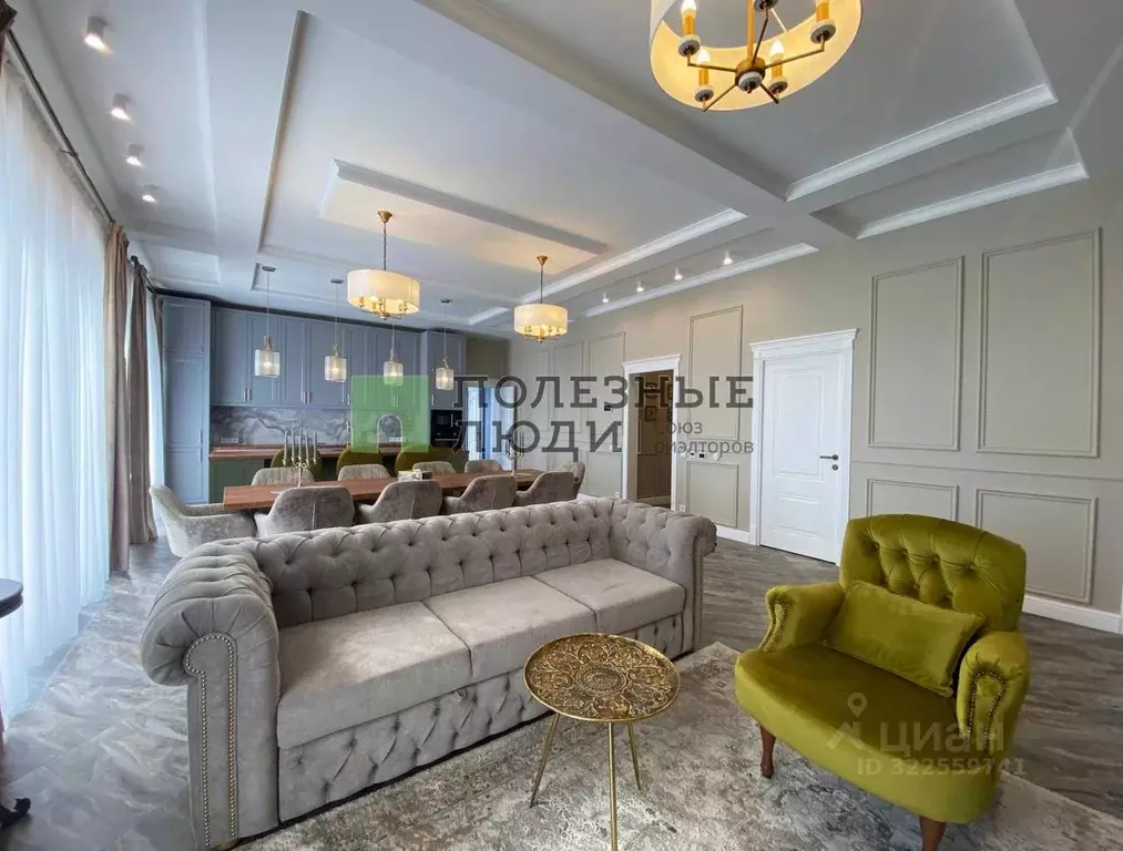 Дом в Орловская область, Орел Продмаш СНТ, 27 (231 м) - Фото 1