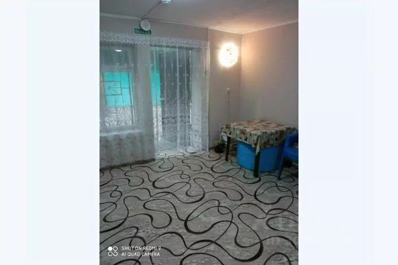 Дом в Краснодарский край, Ейск Рабочая ул., 1/9 (50 м) - Фото 1