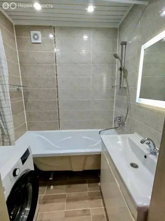 2-комнатная квартира: Йошкар-Ола, улица Прохорова, 46 (52 м) - Фото 1