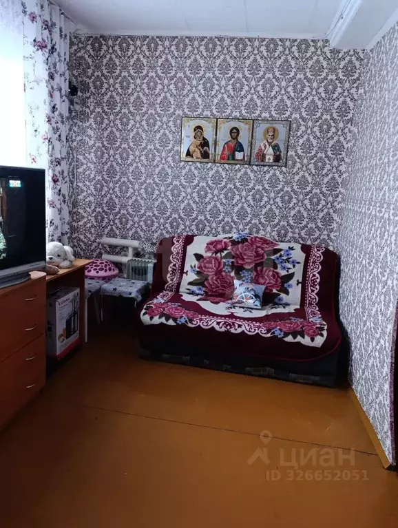 Дом в Свердловская область, Нижний Тагил ул. Панфилова, 33 (40 м) - Фото 2