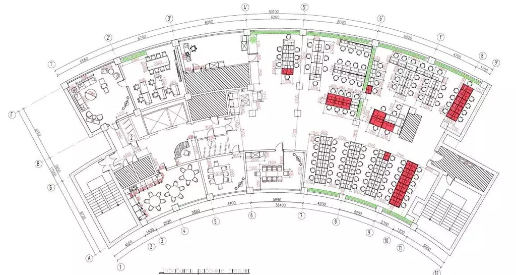 Офис в Новгородская область, Великий Новгород Большая ... - Фото 2