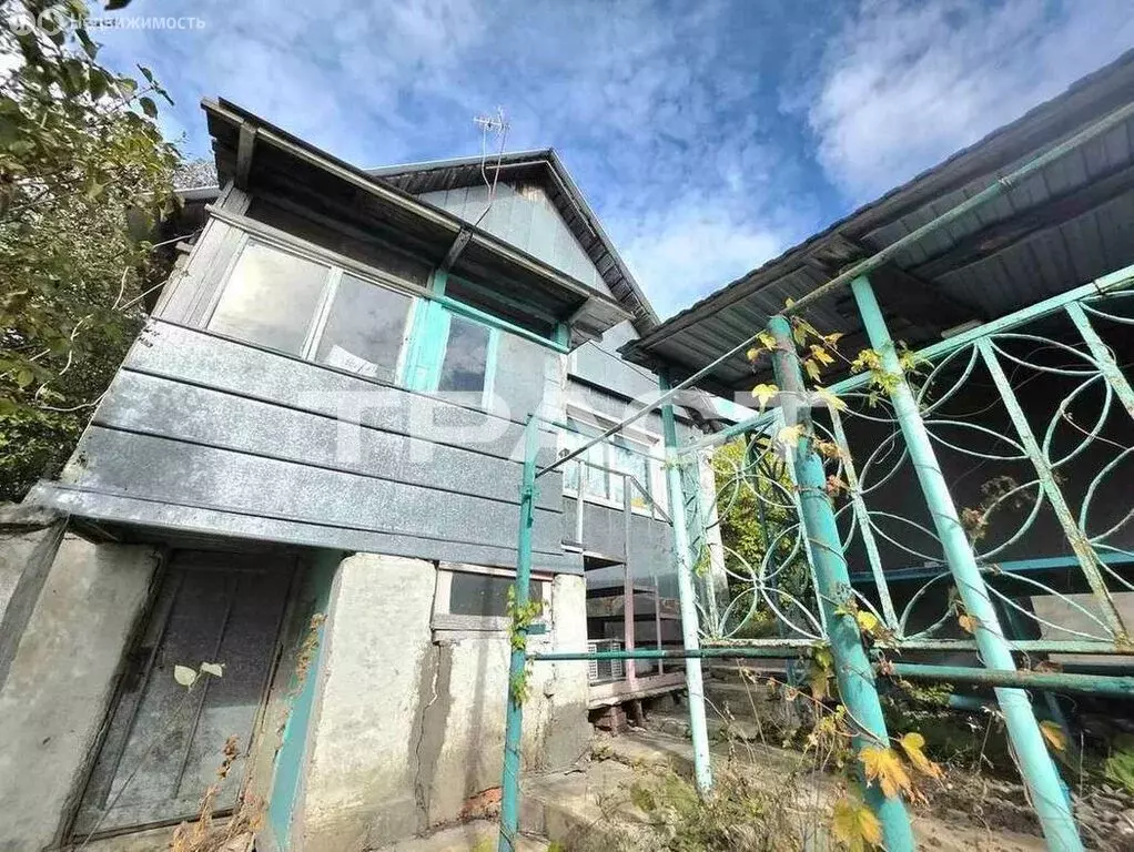 Дом в Новоусманский район, Рождественско-Хавское сельское поселение, ... - Фото 2