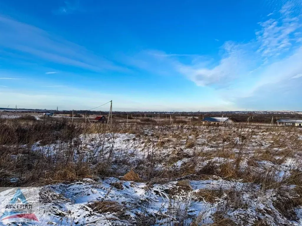 Участок в Ярославская область, Переславль-Залесский муниципальный ... - Фото 1