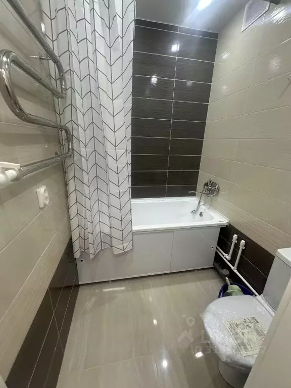 2-к кв. Татарстан, Альметьевск ул. Мусы Джалиля, 28 (41.0 м) - Фото 0