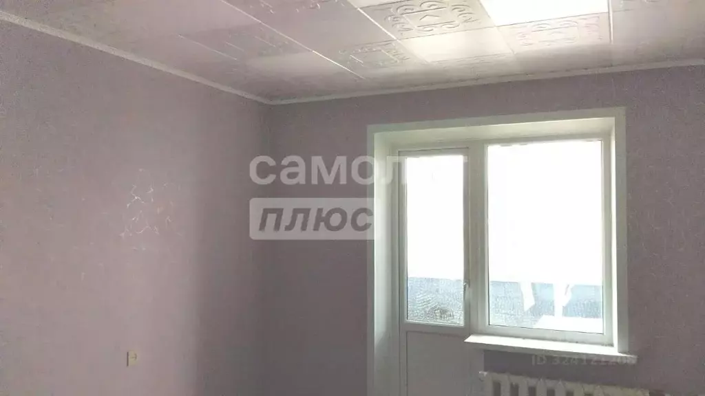 2-к кв. Липецкая область, Липецк Матырский мкр, ул. Энергостроителей, ... - Фото 1